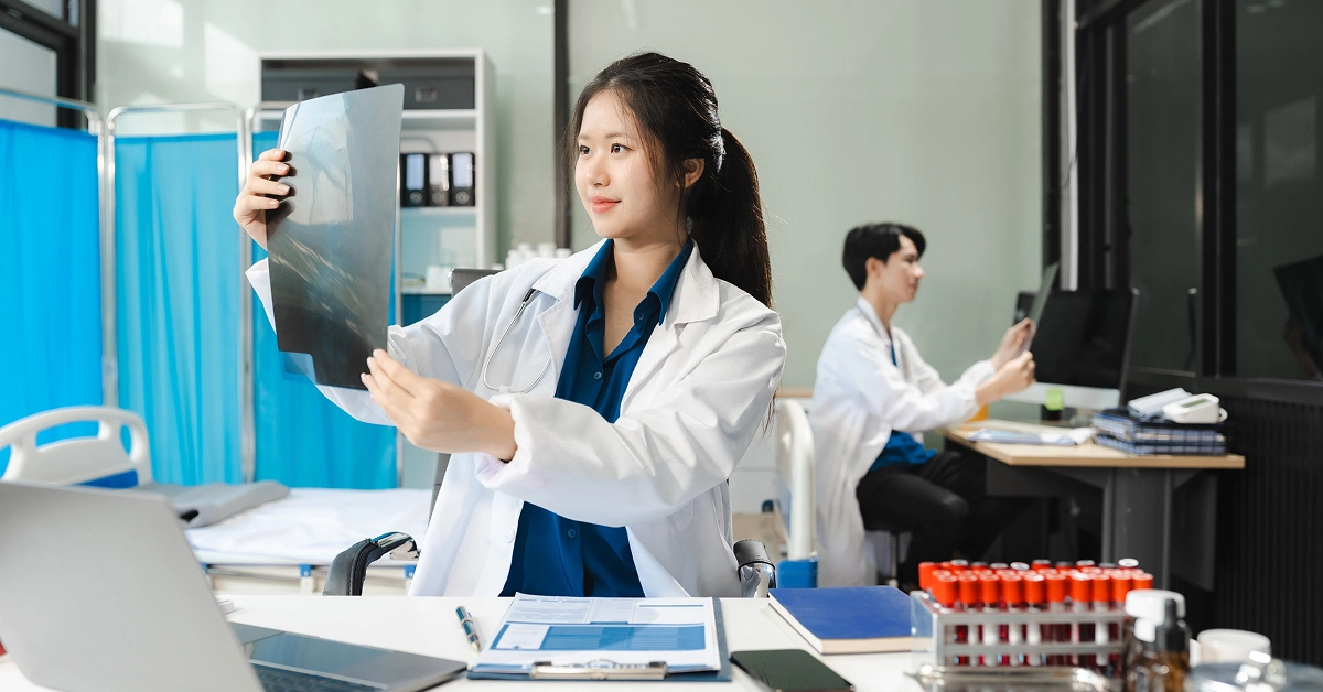 Understanding Diagnostic Tests and Results